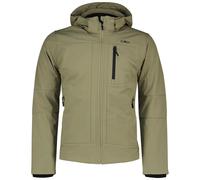 CMP Campagnolo Veste softshell 3A01787N Vert Homme 5XL