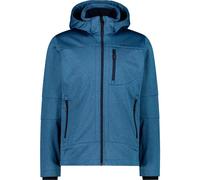 Cmp Veste Softshell 3a01787nm