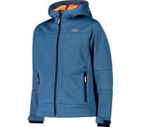 Cmp Fix 3a00094m Softshell Jacket Bleu 24 Months Enfants