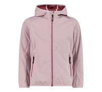 Cmp Veste Softshell Fix Hood 39a5115