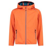 Cmp Veste Softshell Fix Hood 39a5115