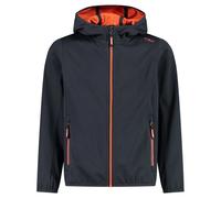 Cmp Veste Softshell Fix Hood 39a5115