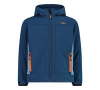 Cmp Veste Softshell Fix Hood 3a00094