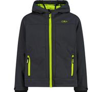 Cmp Veste Softshell Fix Hood 3a00094