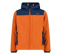 Cmp Veste Softshell Fix Hood 3a00094
