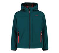 Cmp Veste Softshell Fix Hood 3a00094