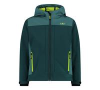 Cmp Veste Softshell Fix Hood 3a00094