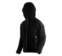 CMP Campagnolo Veste softshell Fix Hood enfant à capuche fixe Noir 6 ans 116