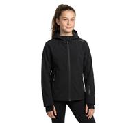 Cmp Veste Softshell Fix Hood 3a29385n