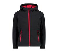 Cmp Veste Softshell Fix Hood 3a29385n