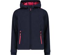 Cmp Veste Softshell Fix Hood 3a29385n
