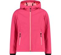 Cmp Veste Softshell Fix Hood 3a29385n