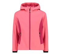 Cmp Veste Softshell Fix Hood 3a29385n