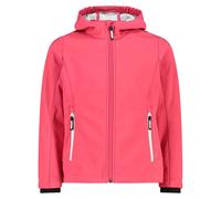 Cmp Veste Softshell Fix Hood 3a29385n