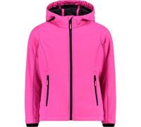 Cmp Veste Softshell Fix Hood 3a29385n