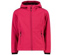 Cmp Veste Softshell Fix Hood 3a29385n