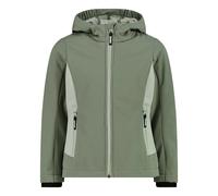 Cmp Veste Softshell Fix Hood 3a29385n