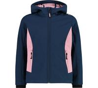 Cmp Veste Softshell Fix Hood 3a29385n