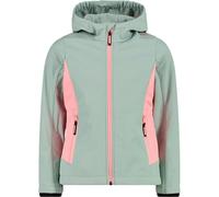 Cmp Veste Softshell Fix Hood 3a29385n