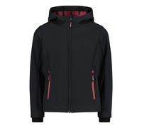 Cmp Veste Softshell Fix Hood 3a29385n