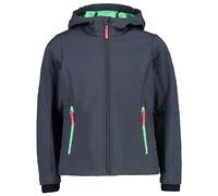 Cmp Veste Softshell Fix Hood 3a29385n