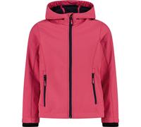 Cmp Veste Softshell Fix Hood 3a29385n
