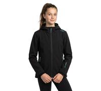 Cmp Veste Softshell Fix Hood 3a29385n