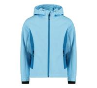 Cmp Veste Softshell Fix Hood 3a29385n