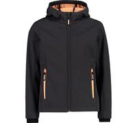 Cmp Veste Softshell Fix Hood 3a29385n