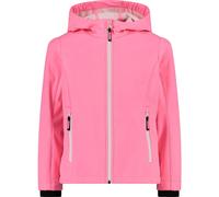 Cmp Veste Softshell Fix Hood 3a29385n