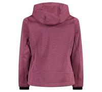 Cmp Veste Softshell Fix Hood 3a29385n-m