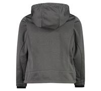 Cmp Veste Softshell Fix Hood 3a29385n-m