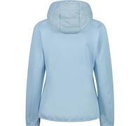 Cmp Veste Softshell Hybrid Fix Hood 32e2136