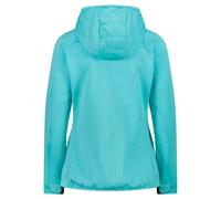 Cmp Veste Softshell Hybrid Fix Hood 32e2136