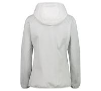 Cmp Veste Softshell Hybrid Fix Hood 32e2136