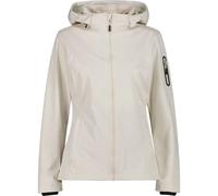 Cmp Light 39a5016 Softshell Jacket Beige 2XL Femme