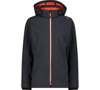 Cmp Veste Softshell Long Fit 3a22226