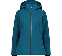 Cmp Veste Softshell Long Fit 3a22226
