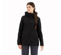 Cmp Veste Softshell Long Fit 3a22226