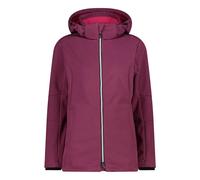 Cmp Veste Softshell Long Fit 3a22226
