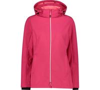 Cmp Veste Softshell Long Fit 3a22226