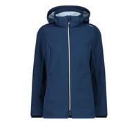 Cmp Veste Softshell Long Fit 3a22226