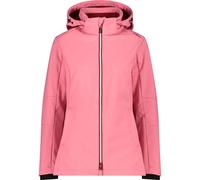 Cmp Veste Softshell Long Fit 3a22226