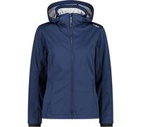 CMP Veste Softshell Long Fit Veste Softshell Femme