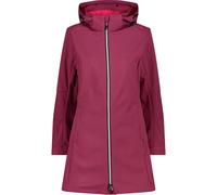 Cmp Veste Softshell Longline 3a08326