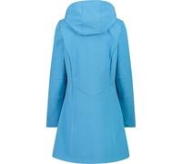 Cmp Veste Softshell Longline 3a08326