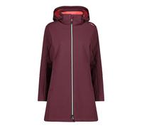 Cmp Veste Softshell Longline 3a08326