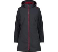 CMP Veste softshell pour femme avec technologie Climaprotect-technologie 7.000 mm.
