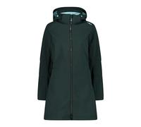 CMP Veste softshell pour femme avec technologie Climaprotect-technologie 7.000 mm.