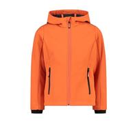 CMP Veste softshell unisexe pour enfant (1 pièce)